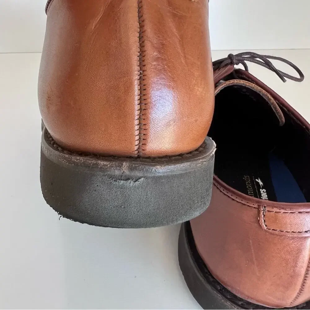 Allen Edmonds Ord Oxford Travel Mens‎ Dress Shoes
